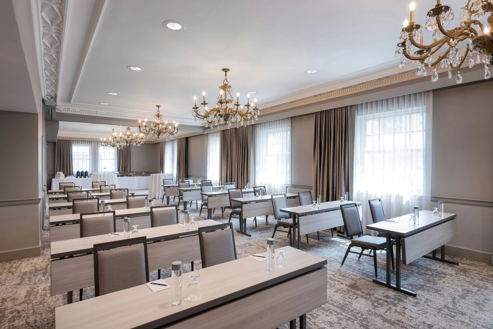Photo - The Benson Portland, Curio Collection by Hilton