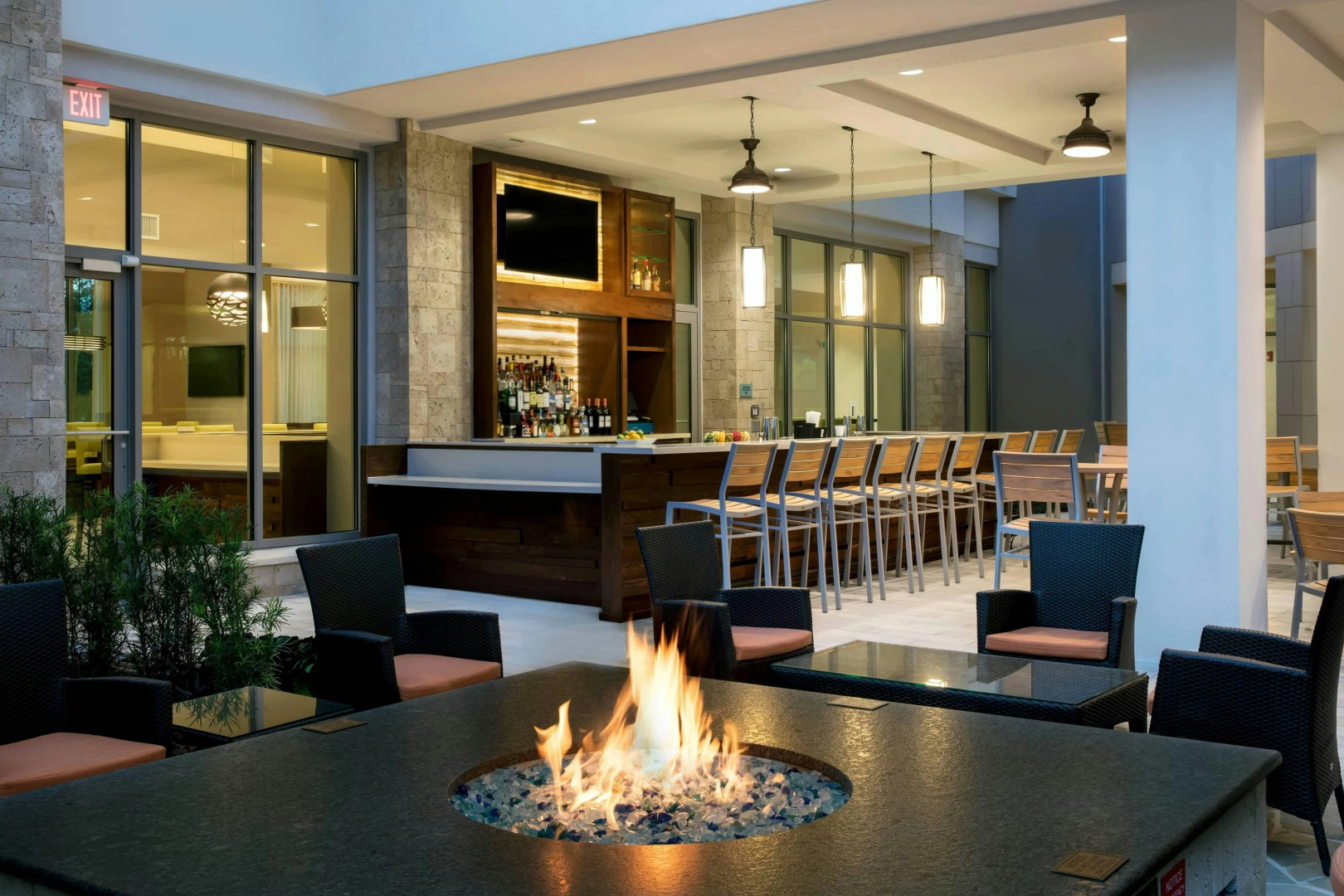 Photo - SpringHill Suites by Marriott Orlando Theme Parks/Lake Buena Vista