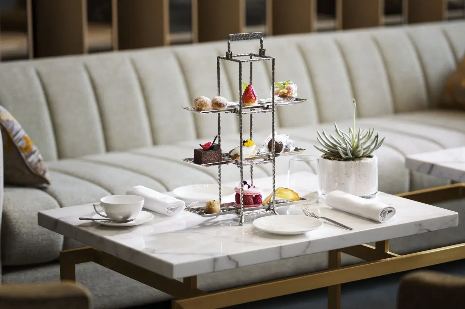 Photo - Fairmont Barcelona Rey Juan Carlos I