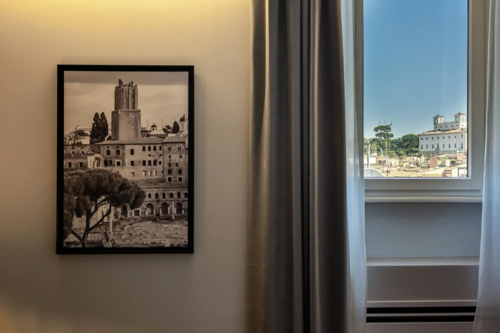 Foto - Fontart Tritone