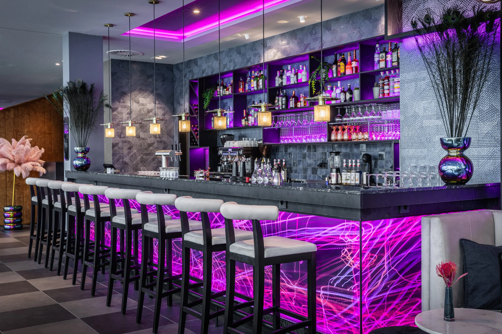 Foto - NYX Hotel Hamburg by Leonardo Hotels