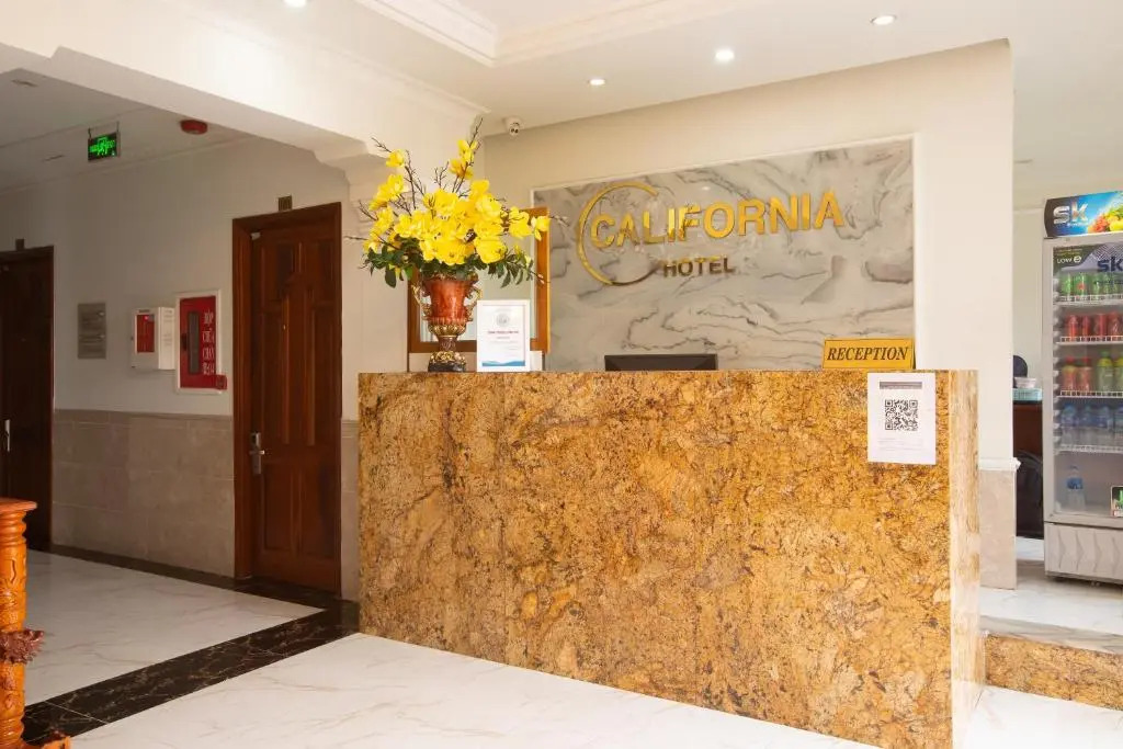 Photo - California Saigon Hotel