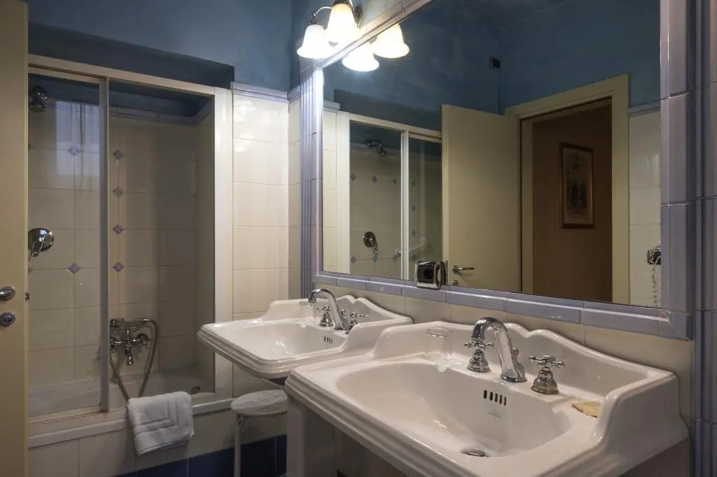 Foto - Hotel Manzoni Wellness&Spa