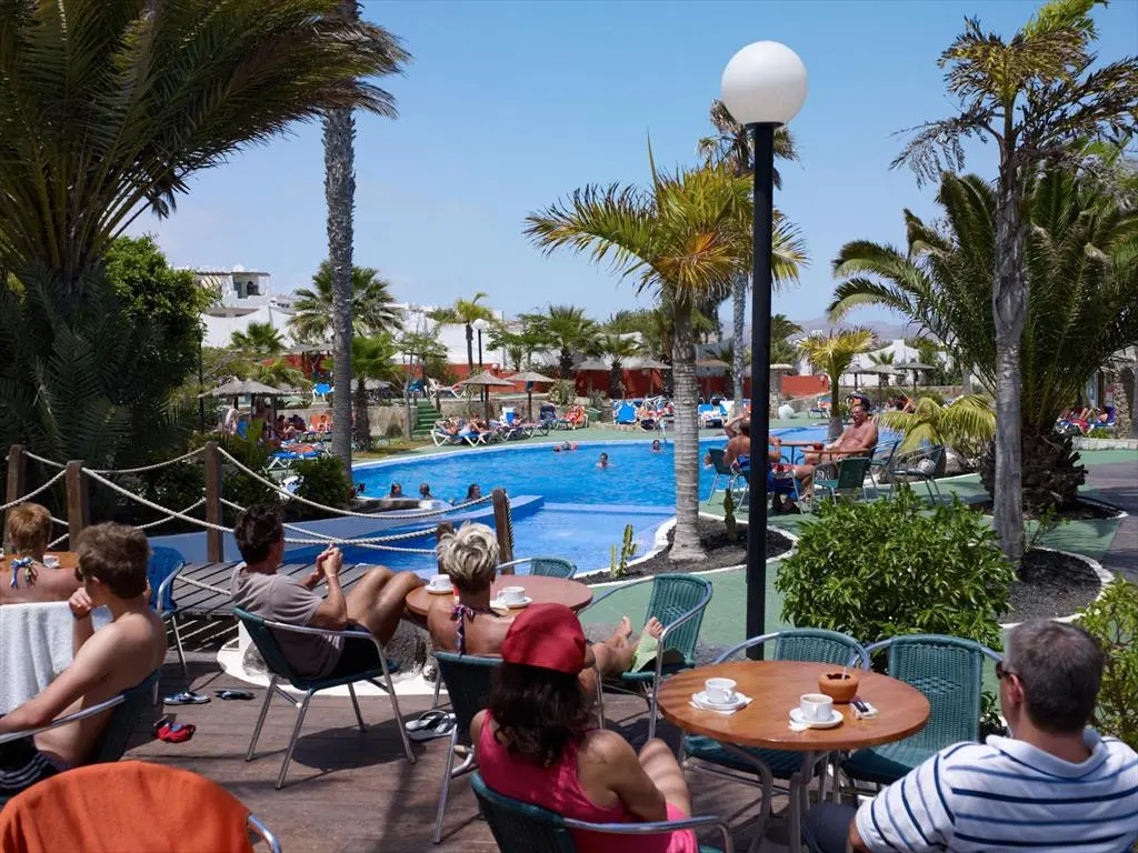 Photo - BLUESEA Golden Beach Hotel