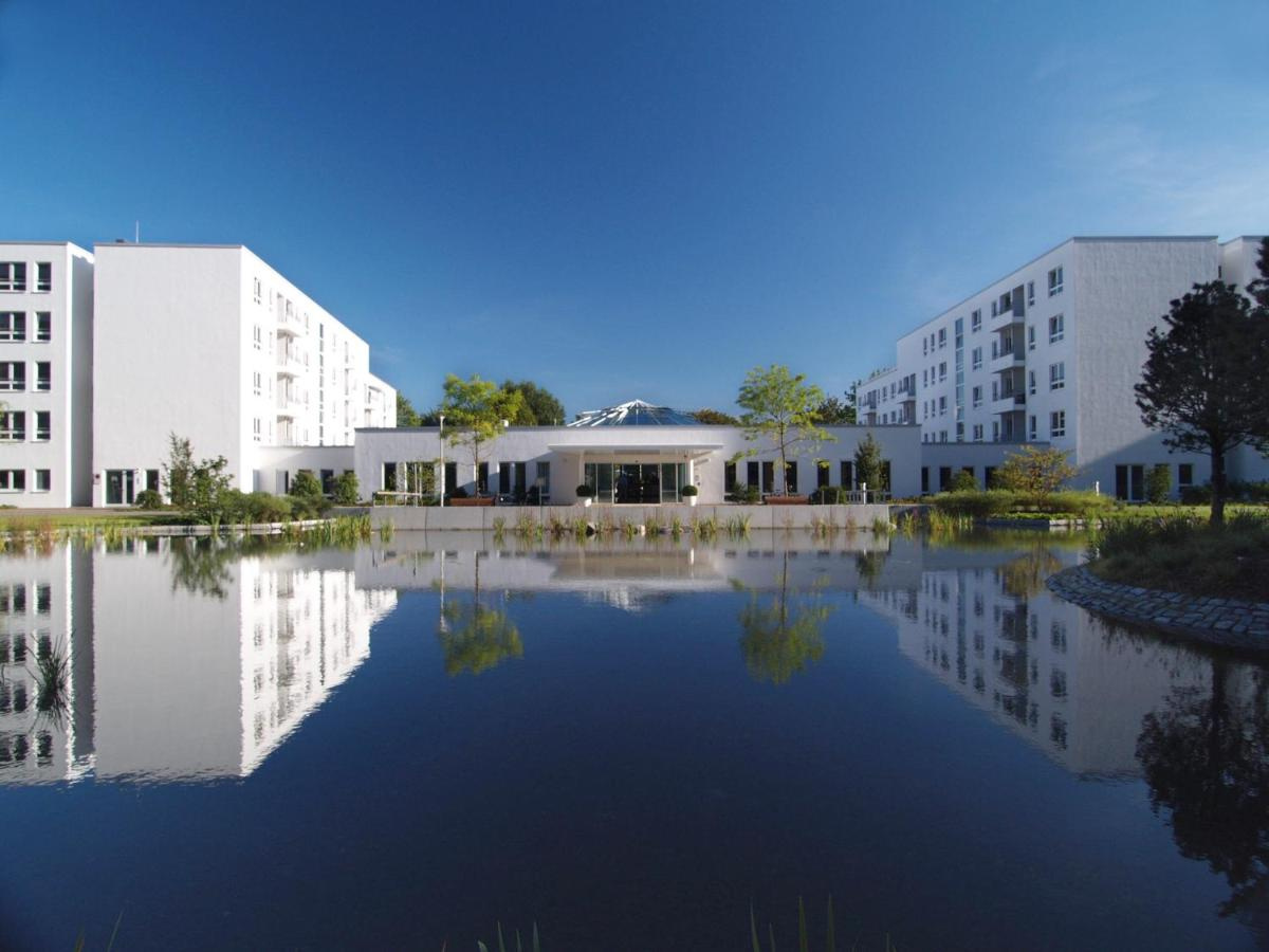 Foto - New Living Home Residenzhotel Hamburg