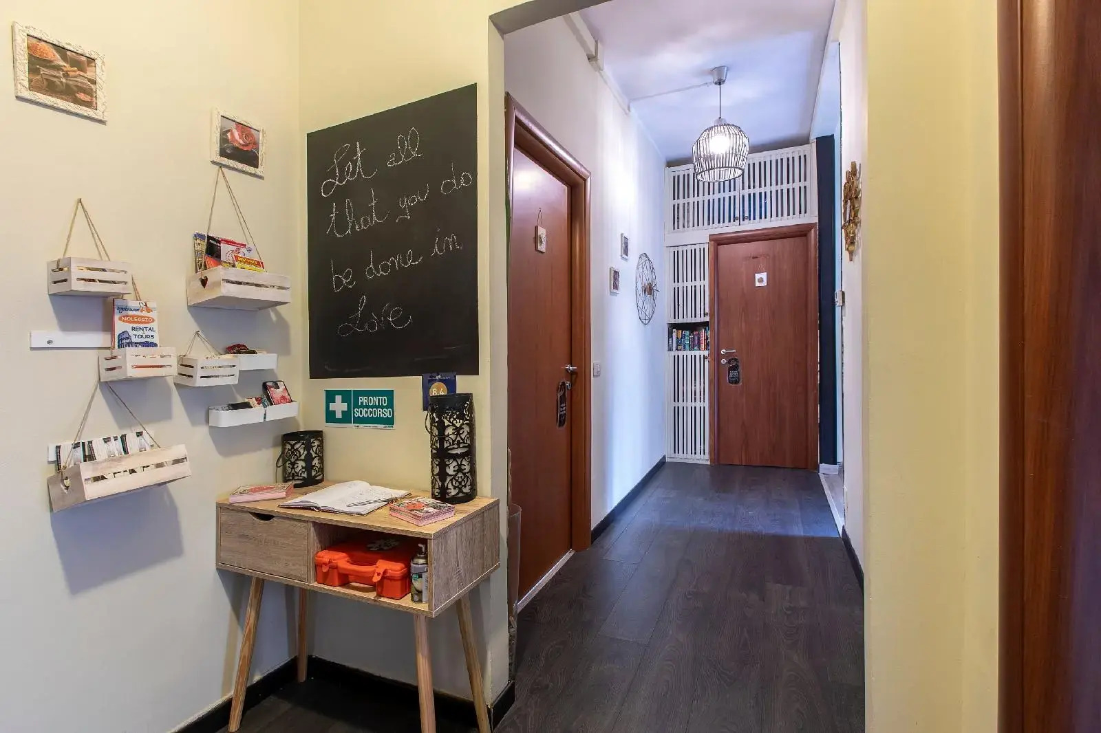 Foto - B&B Zen Trastevere