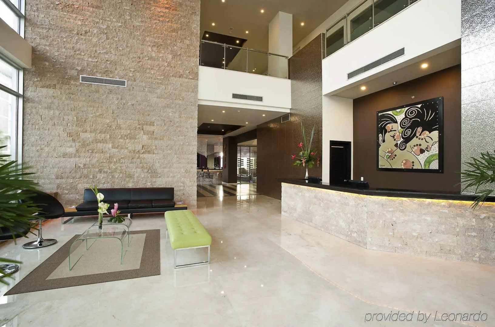Photo - GHL Hotel Barranquilla