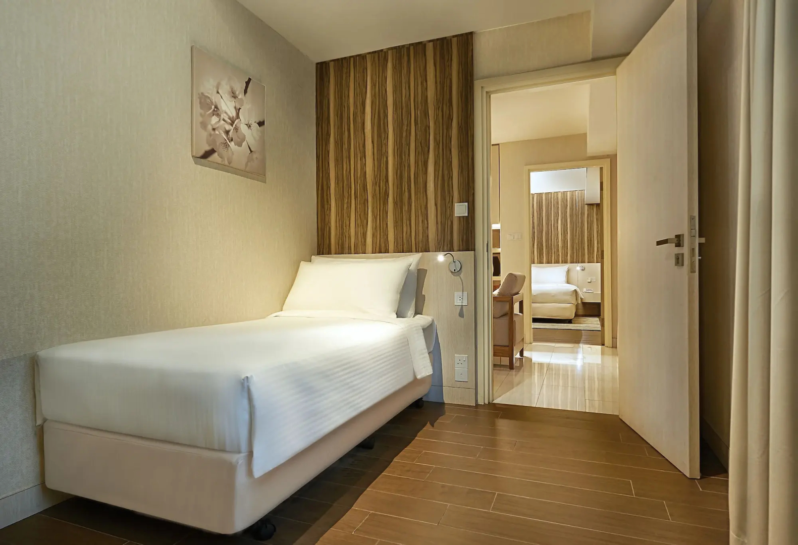 Photo - Oasia Suites Kuala Lumpur by Far East Hospitality