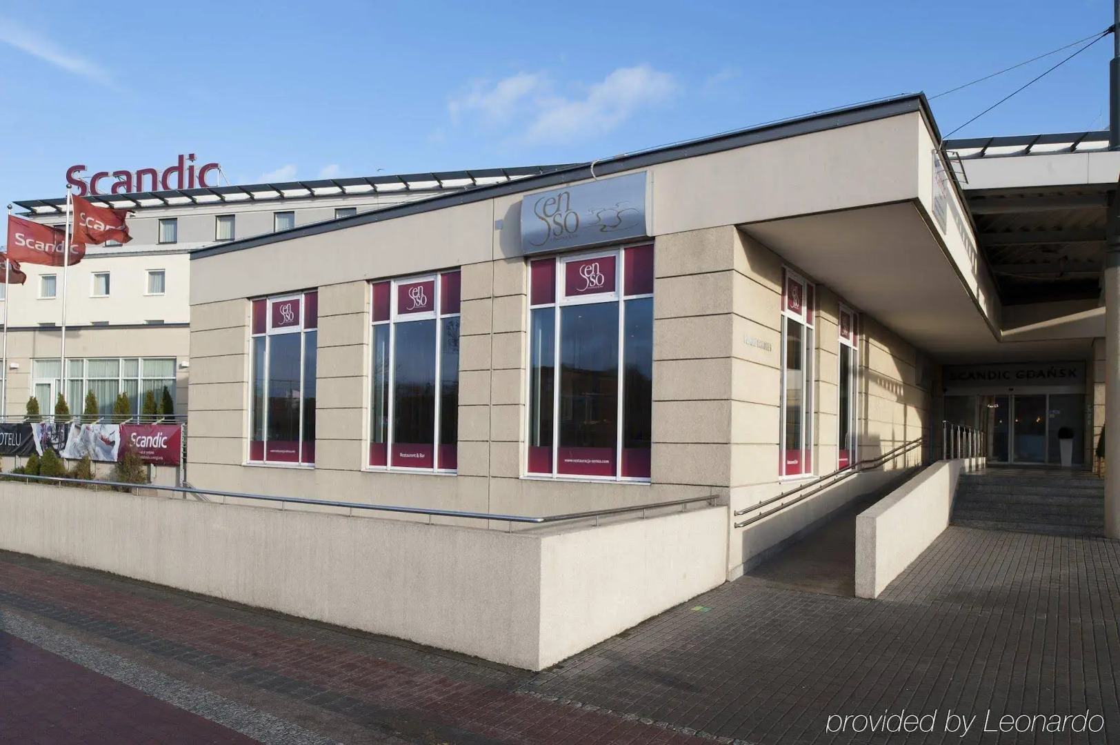 Photo - Scandic Gdańsk