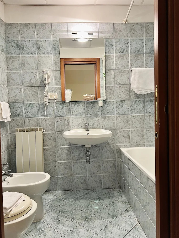 Foto - Hotel Vico Alto