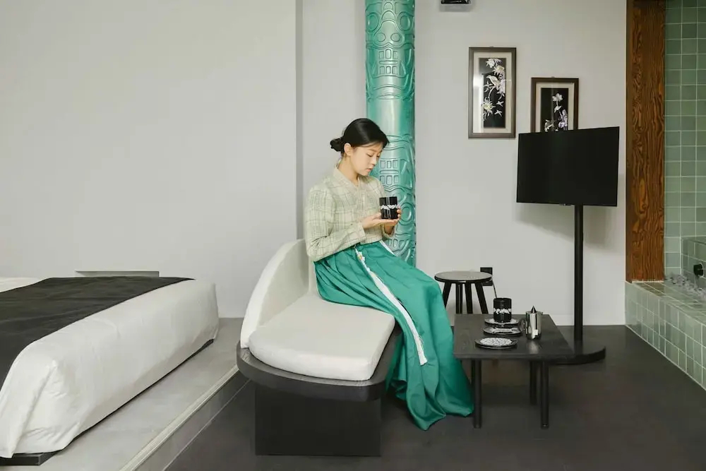 Foto - Stay Passport Sindang Ryokan