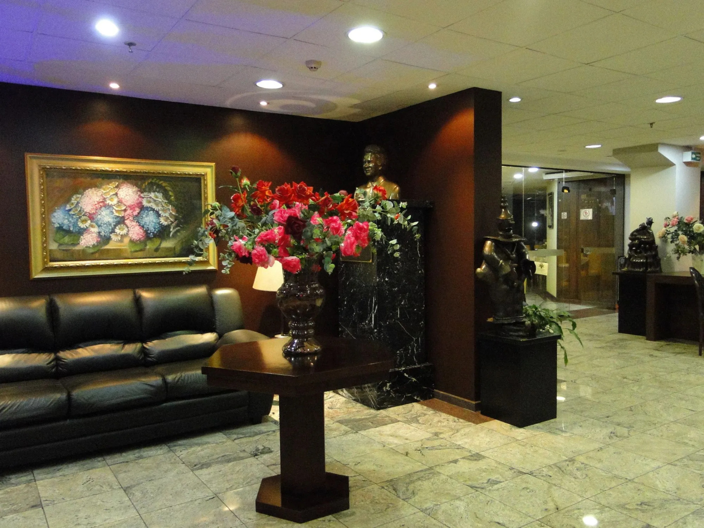 Photo - Premium Flats Berrini - Boutique Hotel & Spa