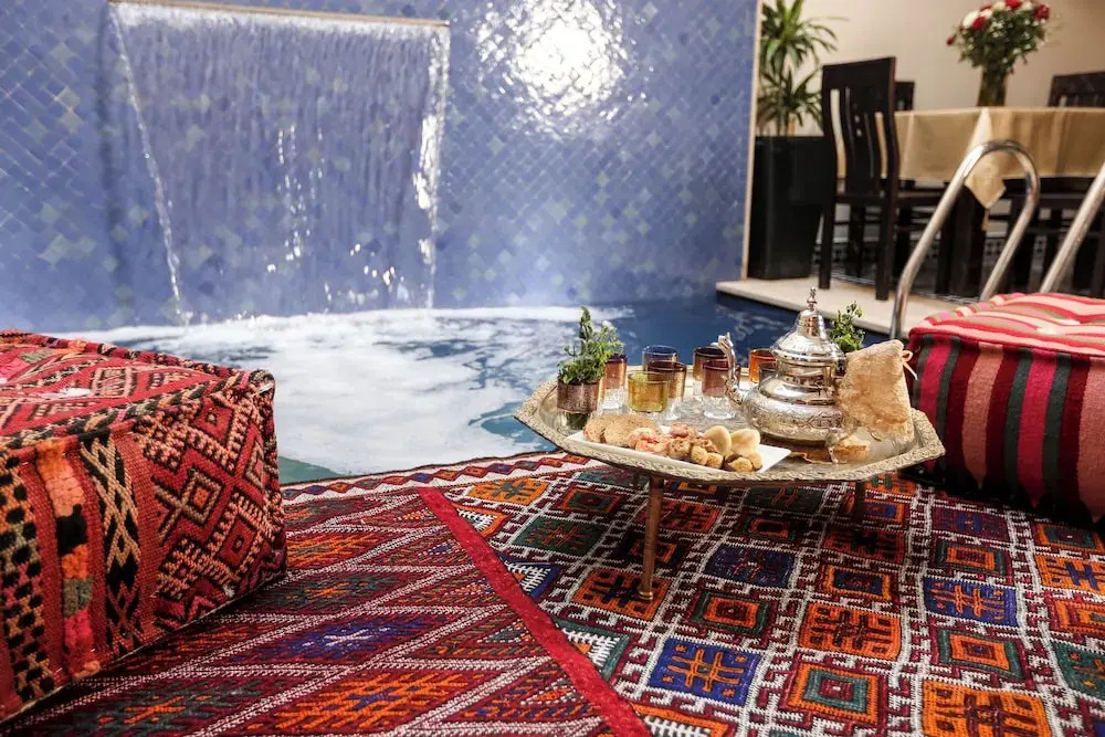 Foto - Riad Palais MERYEM