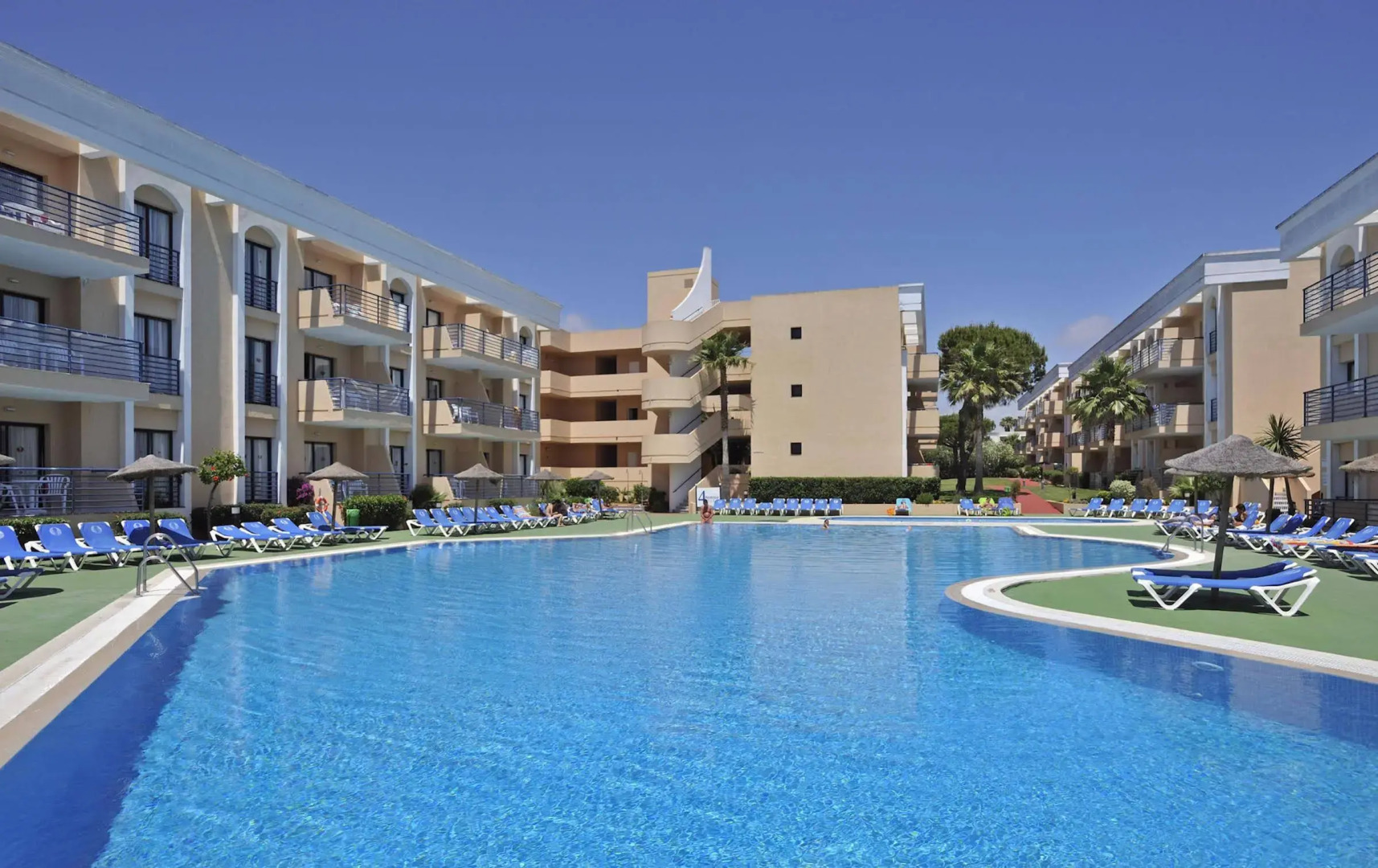 Foto - SOL Sancti Petri