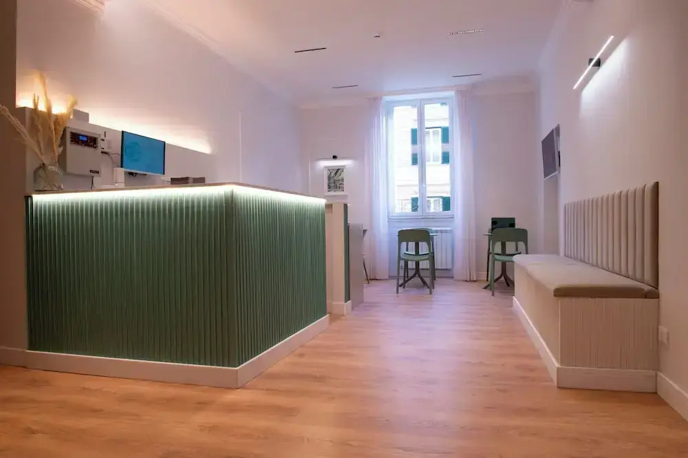 Foto - Hotel AD Suites Nazionale