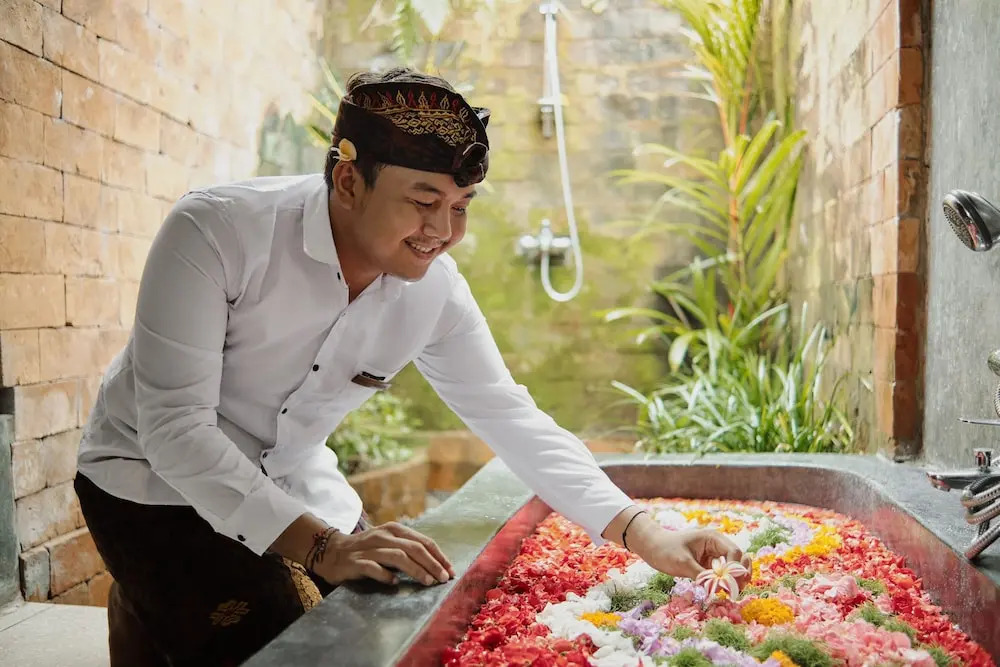 Foto - Moringa Ubud Villa