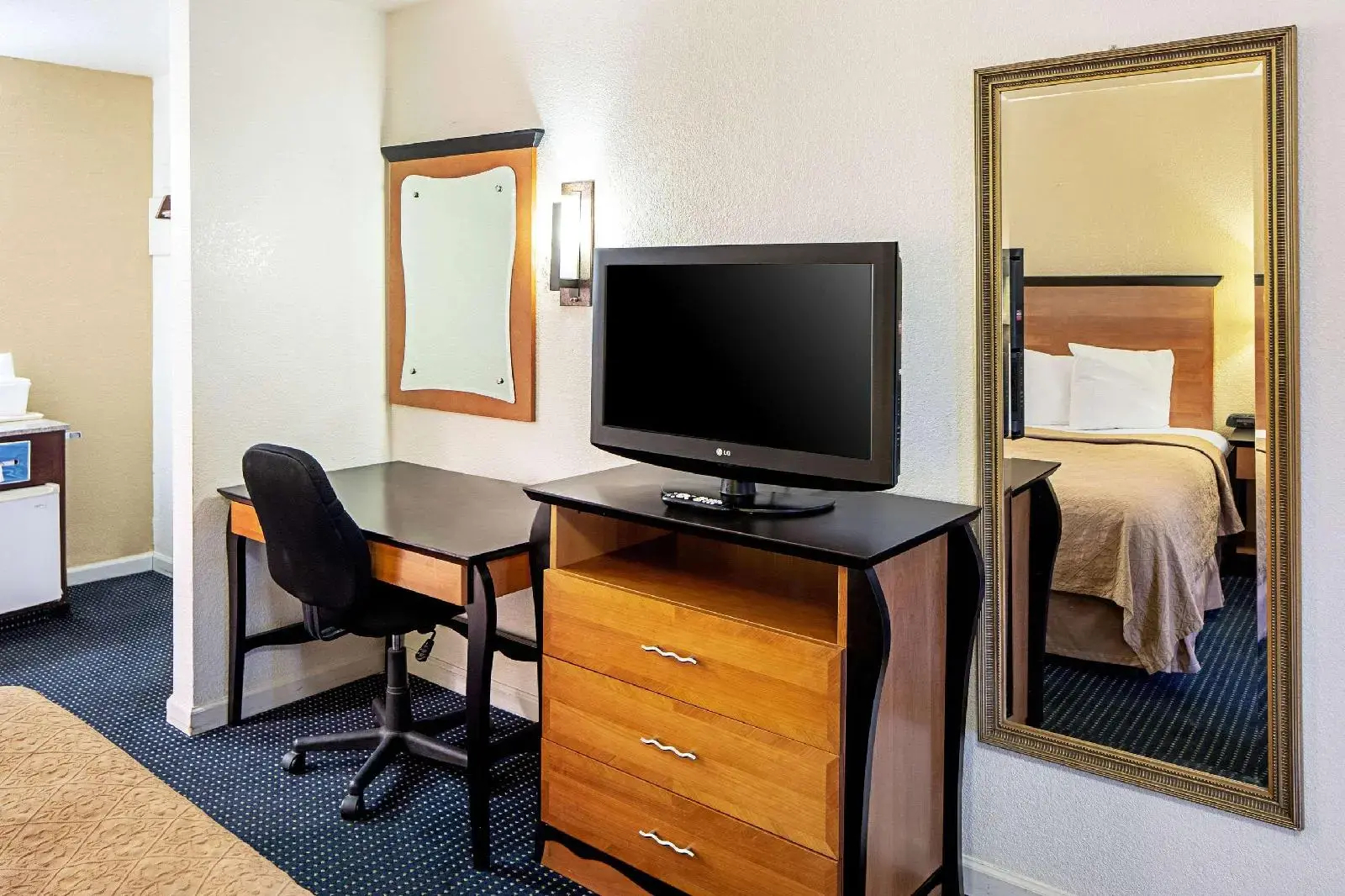 Foto - Rodeway Inn at Nevada State Capitol