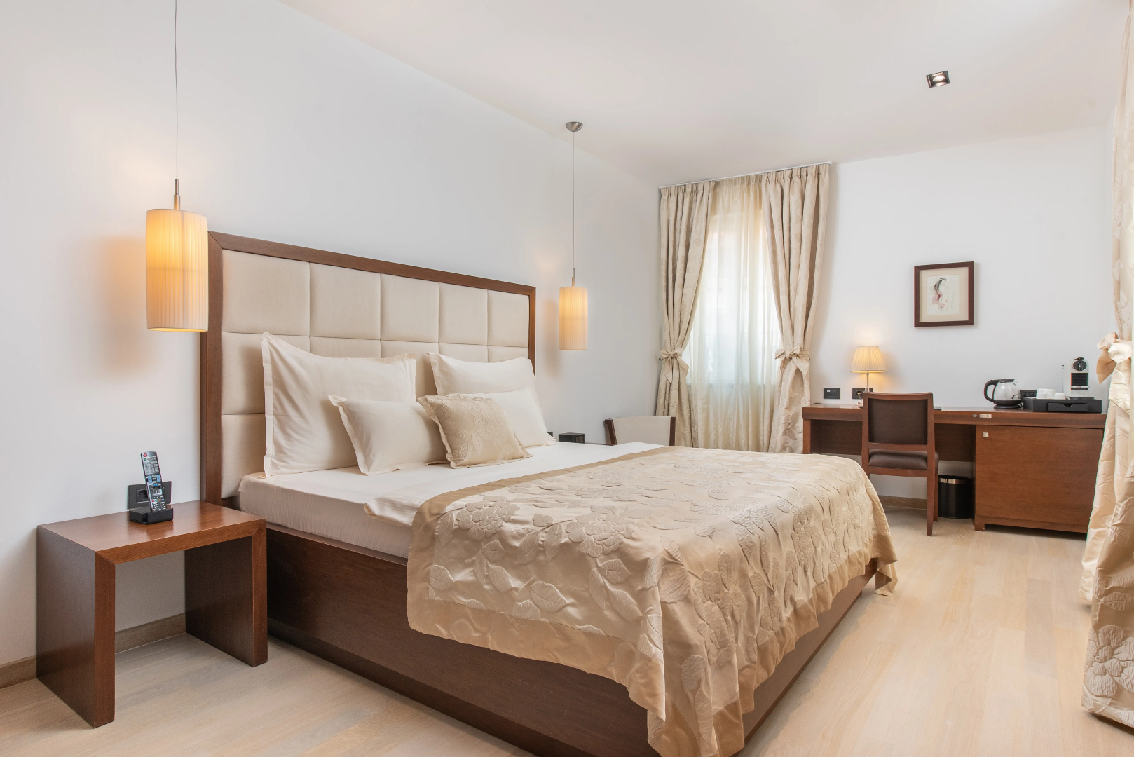 Foto - Marmont Heritage Hotel