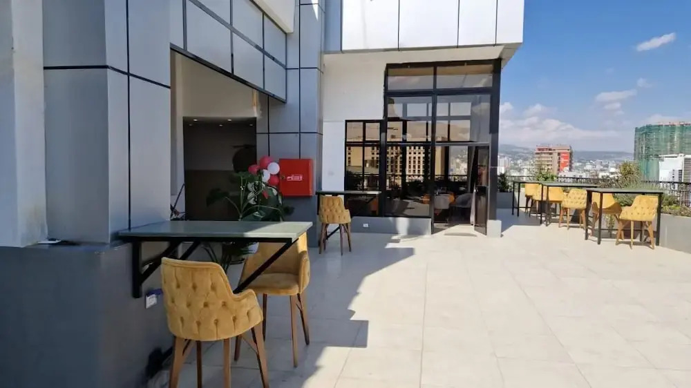 Foto - Zemilo Hotel Apartment