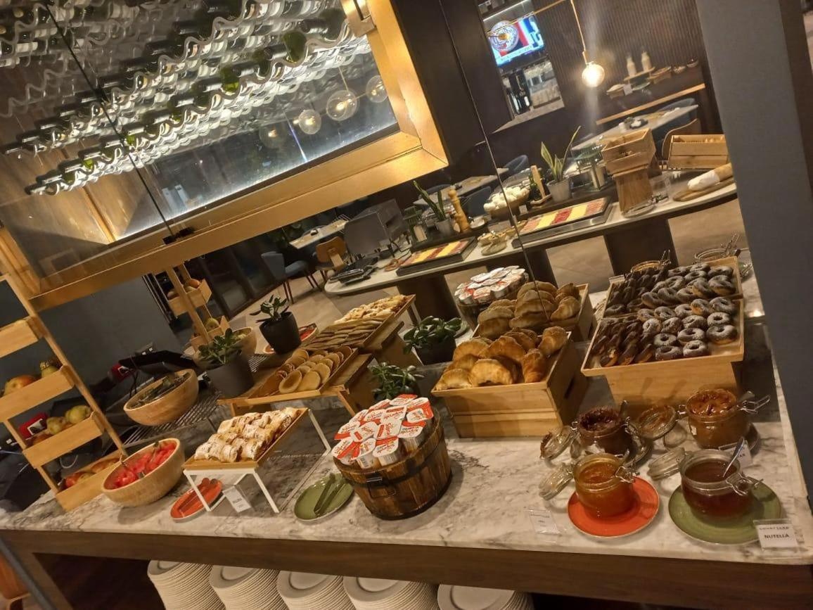 Photo - Courtyard by Marriott Santiago Airport