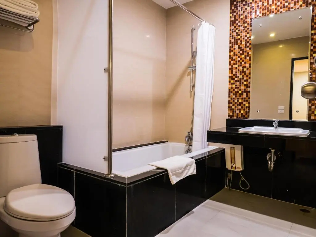 Foto - Atrium Boutique Hotel