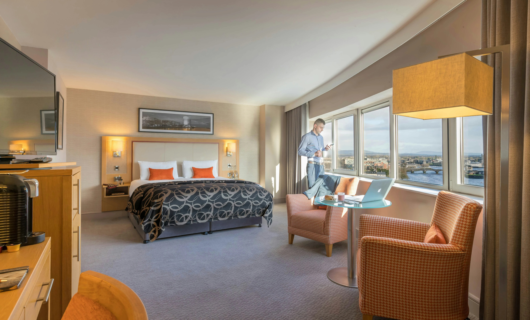 Foto - Clayton Hotel Limerick