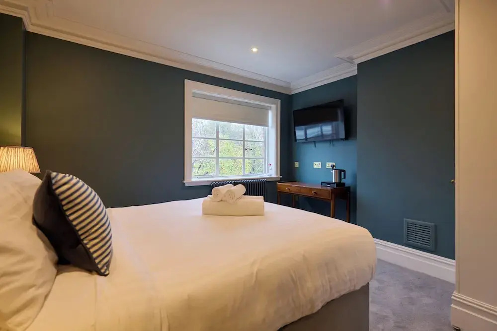 Foto - The Hanbury Townhouse