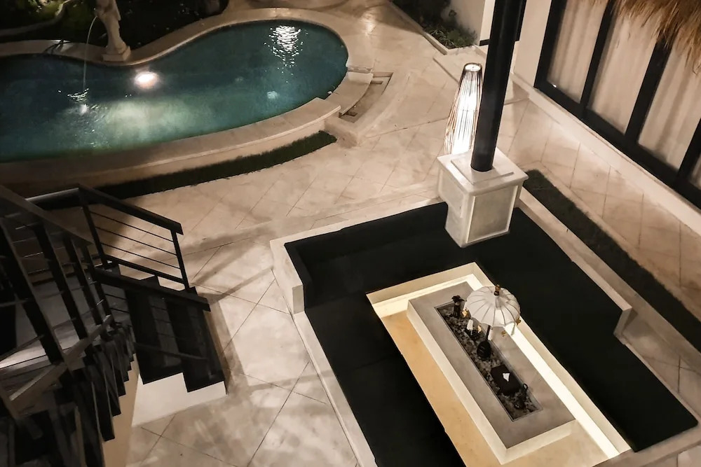 Foto - Villa de Malicott