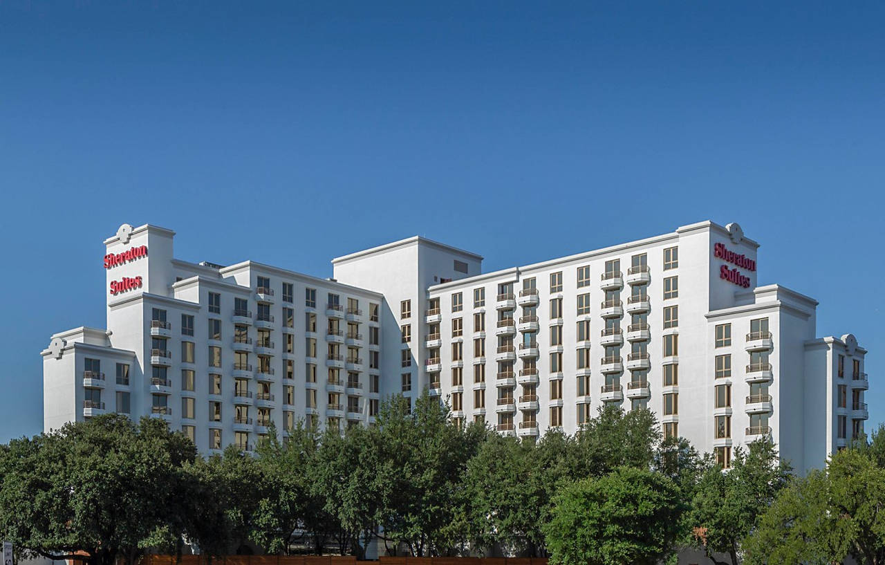 Foto - Sheraton Suites Market Center Dallas
