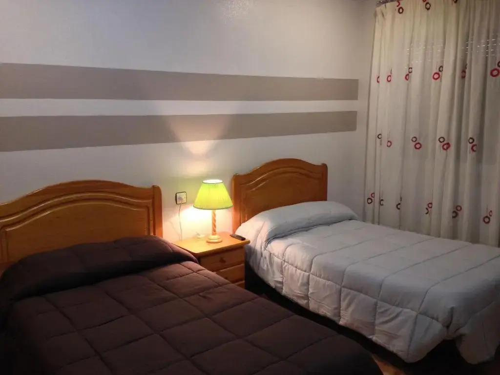 Foto - Pensión Flipper