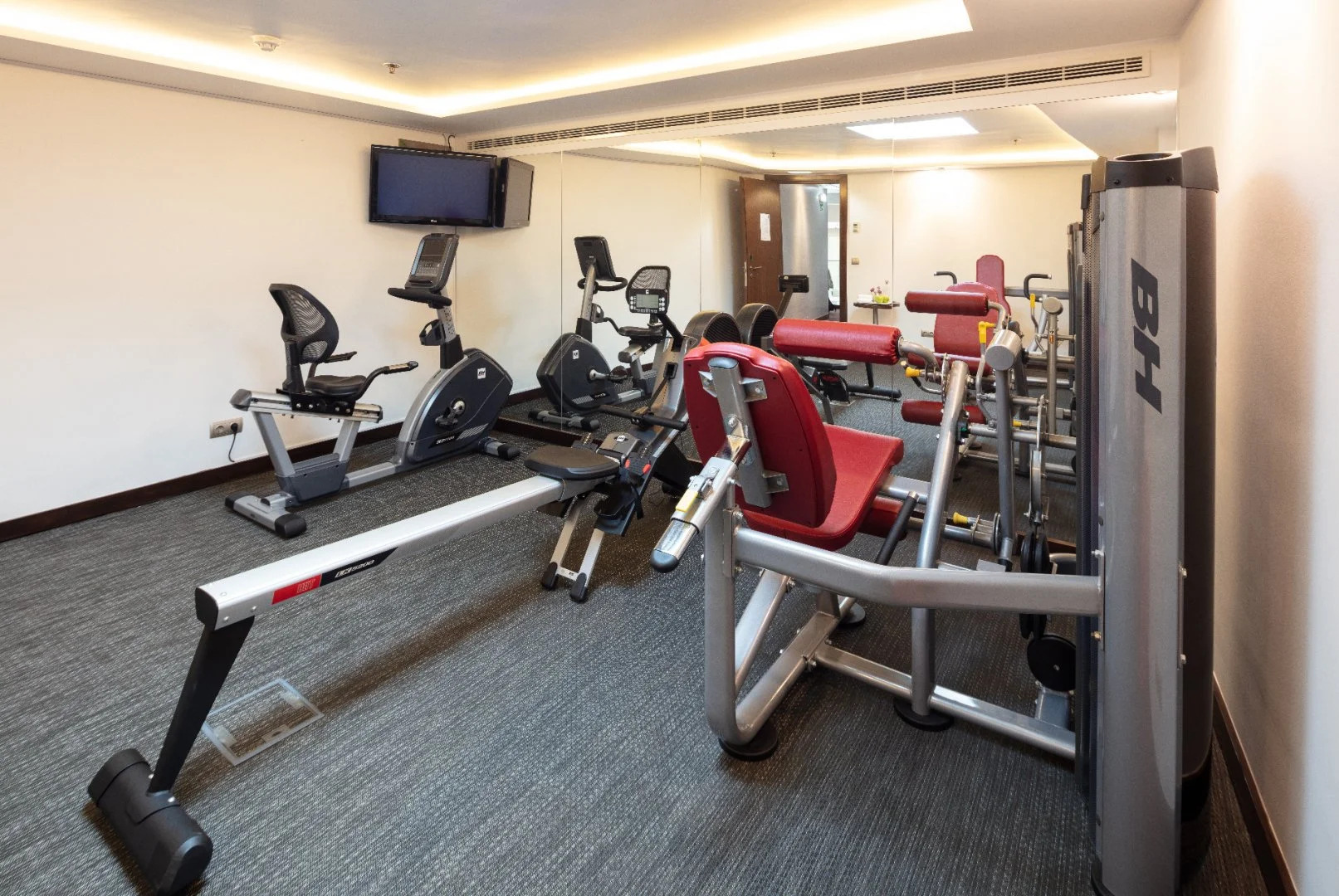 Foto - NEYA Lisboa Hotel