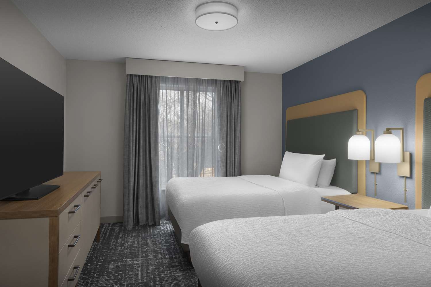 Foto - Homewood Suites by Hilton Nashville Airport