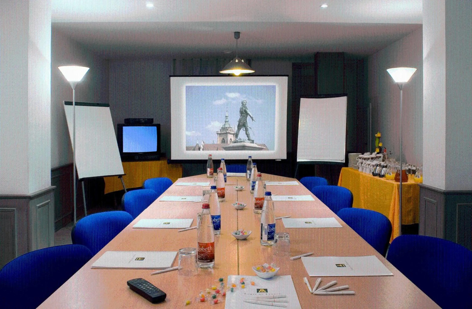 Foto - Hôtel Le Rapp