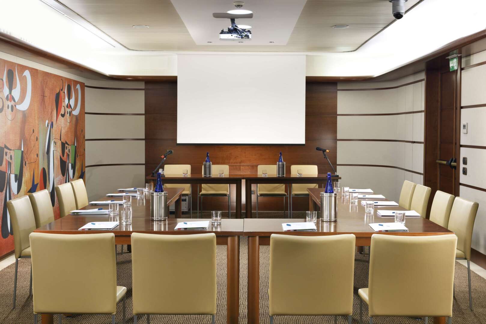 Foto - UNA Hotels Cusani Milano