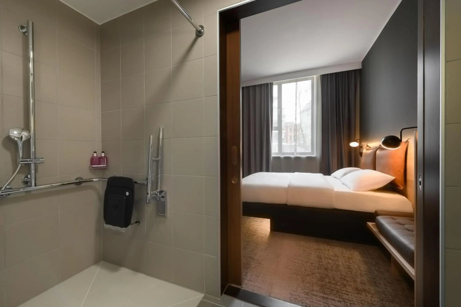 Photo - Moxy Dresden Neustadt