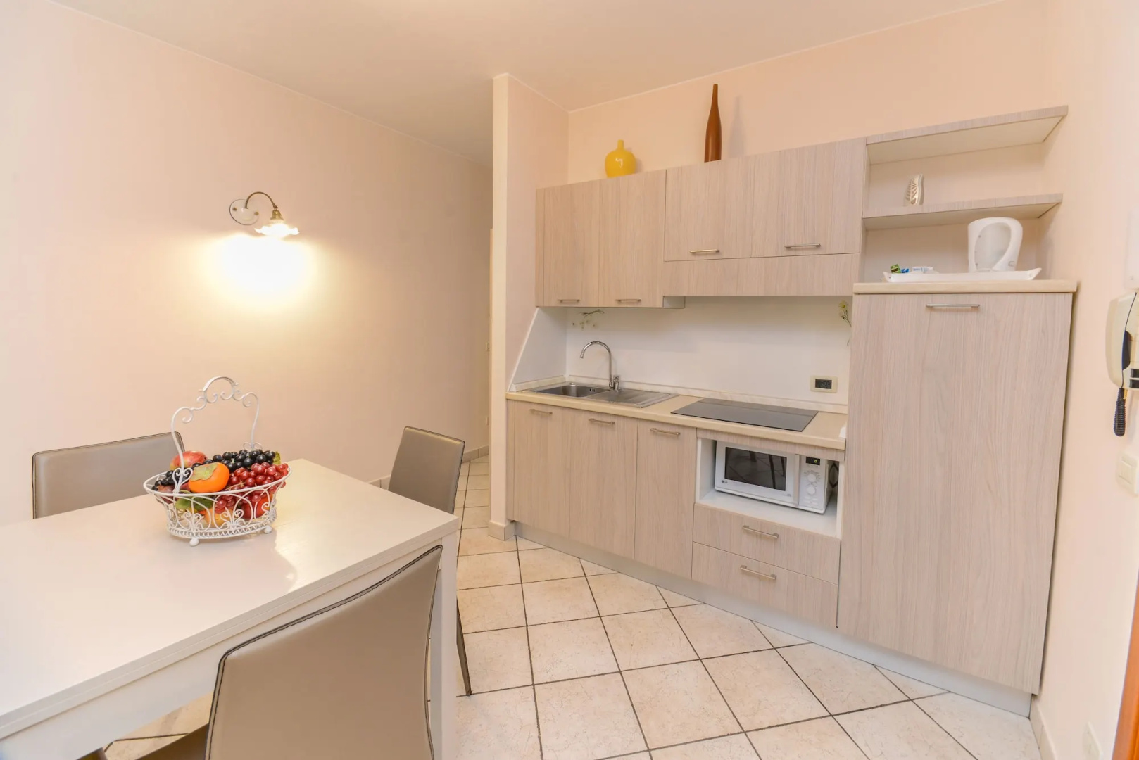 Foto - Il Sogno Apartments