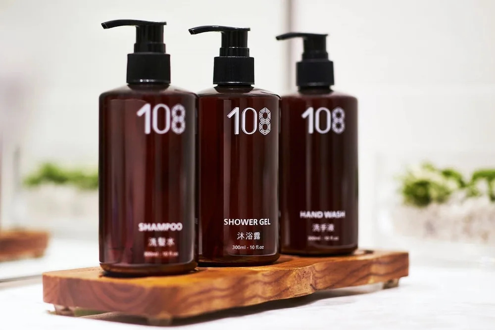 Foto - Hotel 108, Hong Kong