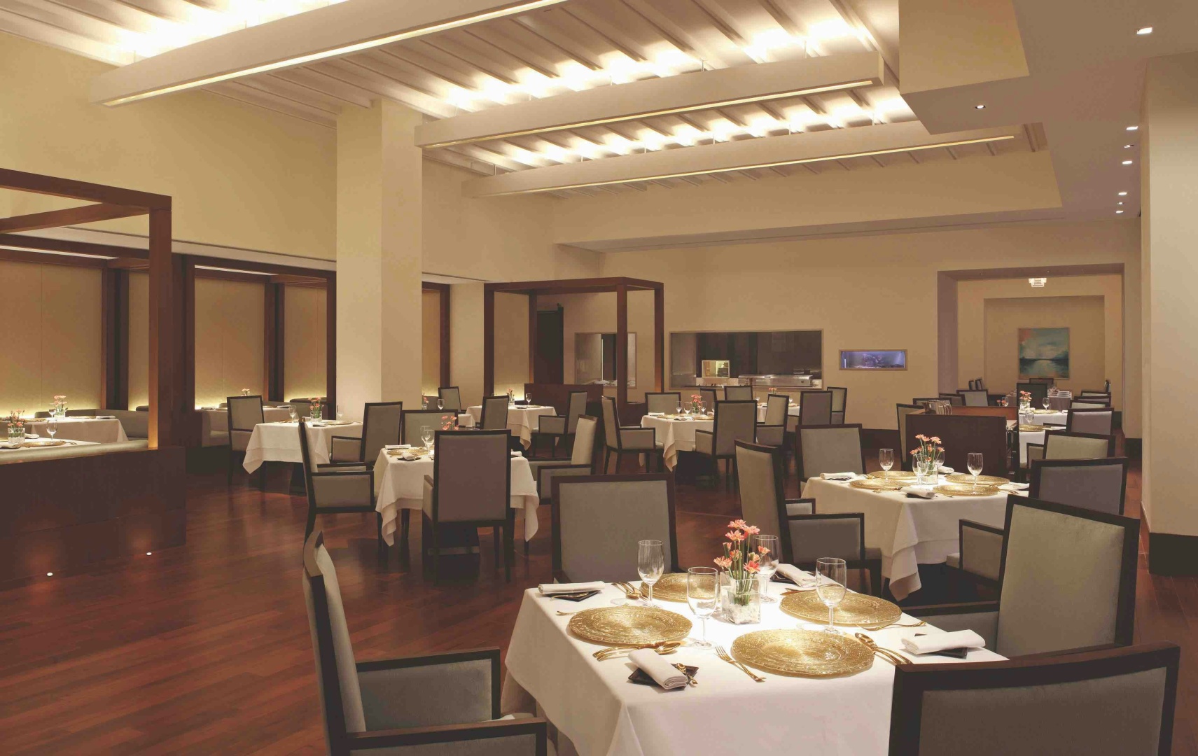 Photo - The Oberoi Gurgaon