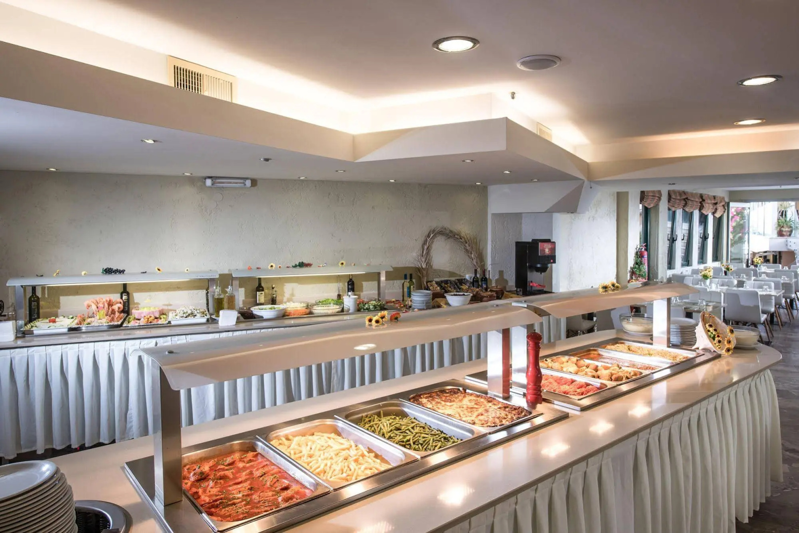 Photo - Odyssia Beach Hotel