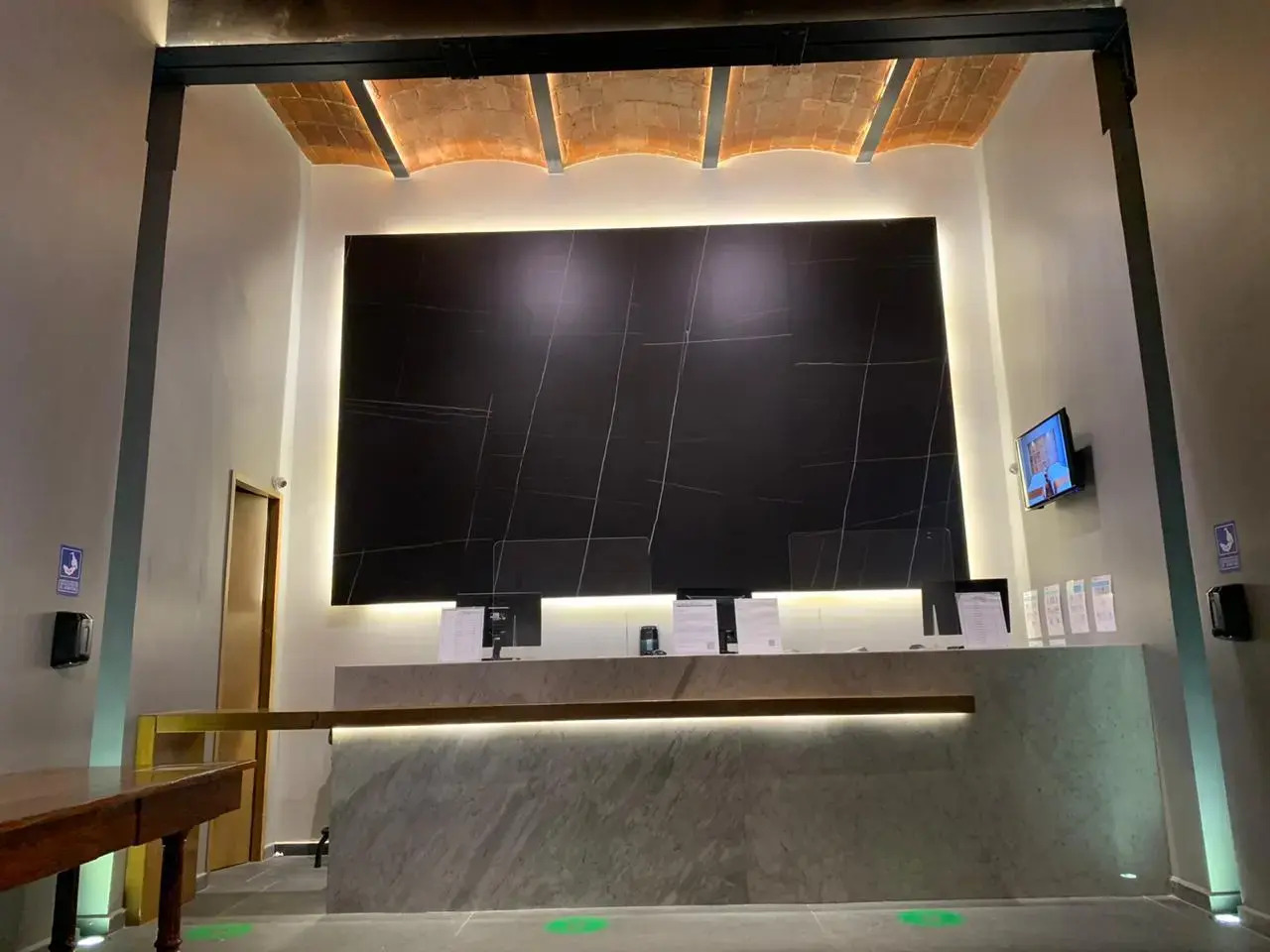 Photo - Hotel Principal