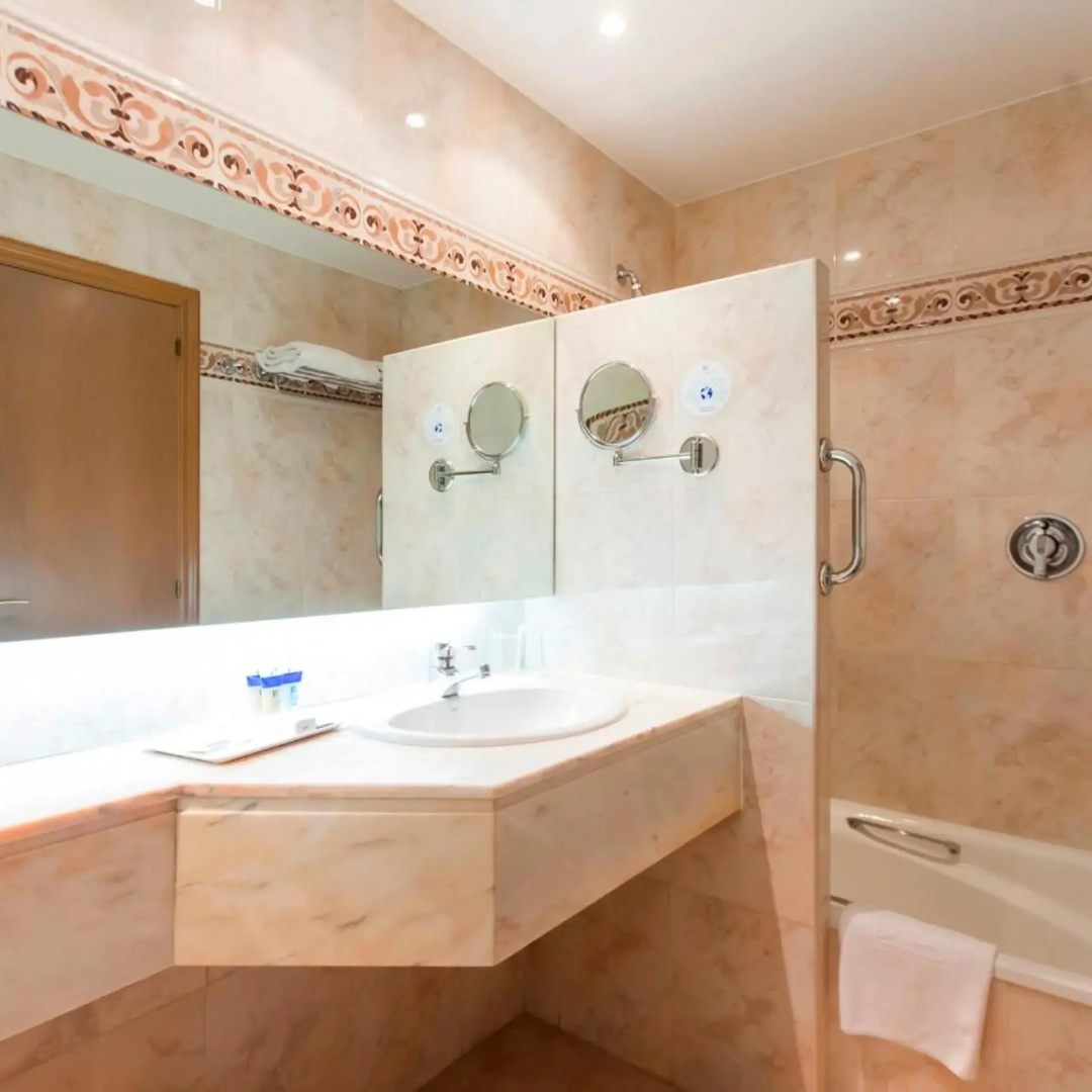 Photo - Hotel Albret