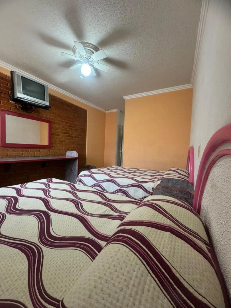 Photo - Hotel Mezvall