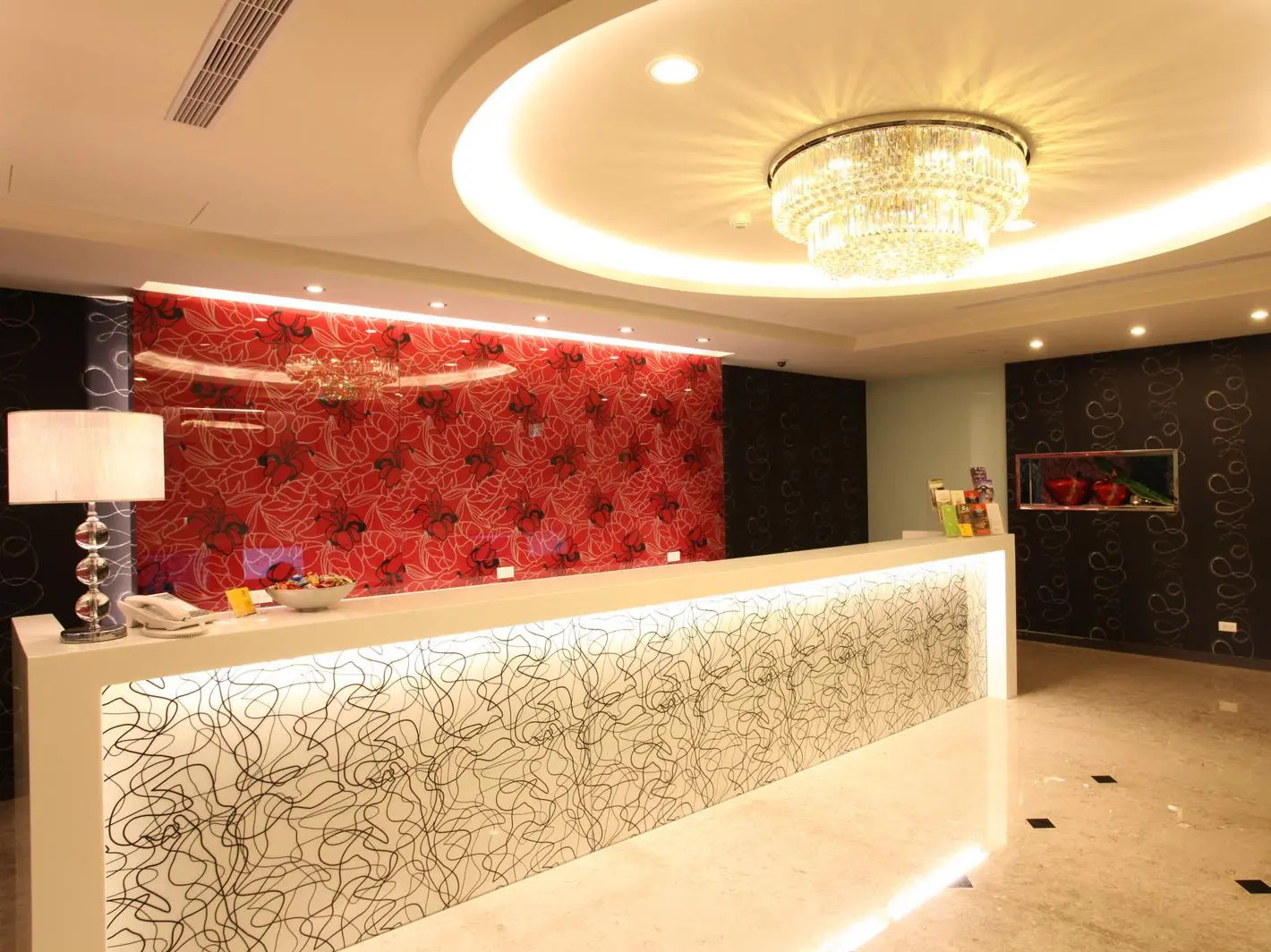 Photo - Ximen Citizen Hotel