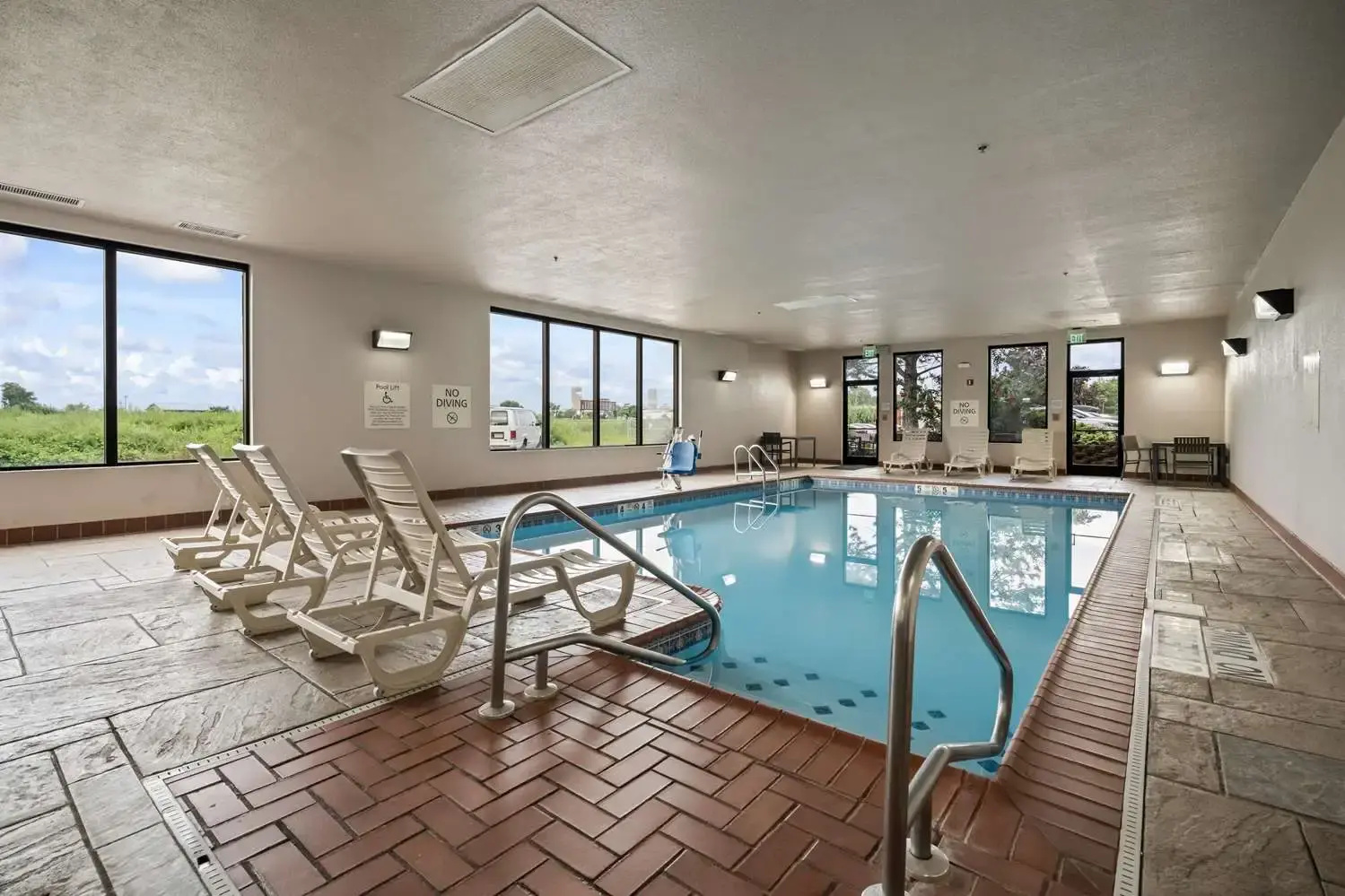 Foto - Hampton Inn Ridgefield Park