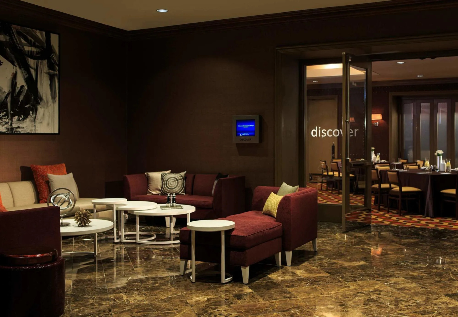 Foto - Renaissance Chicago Downtown Hotel