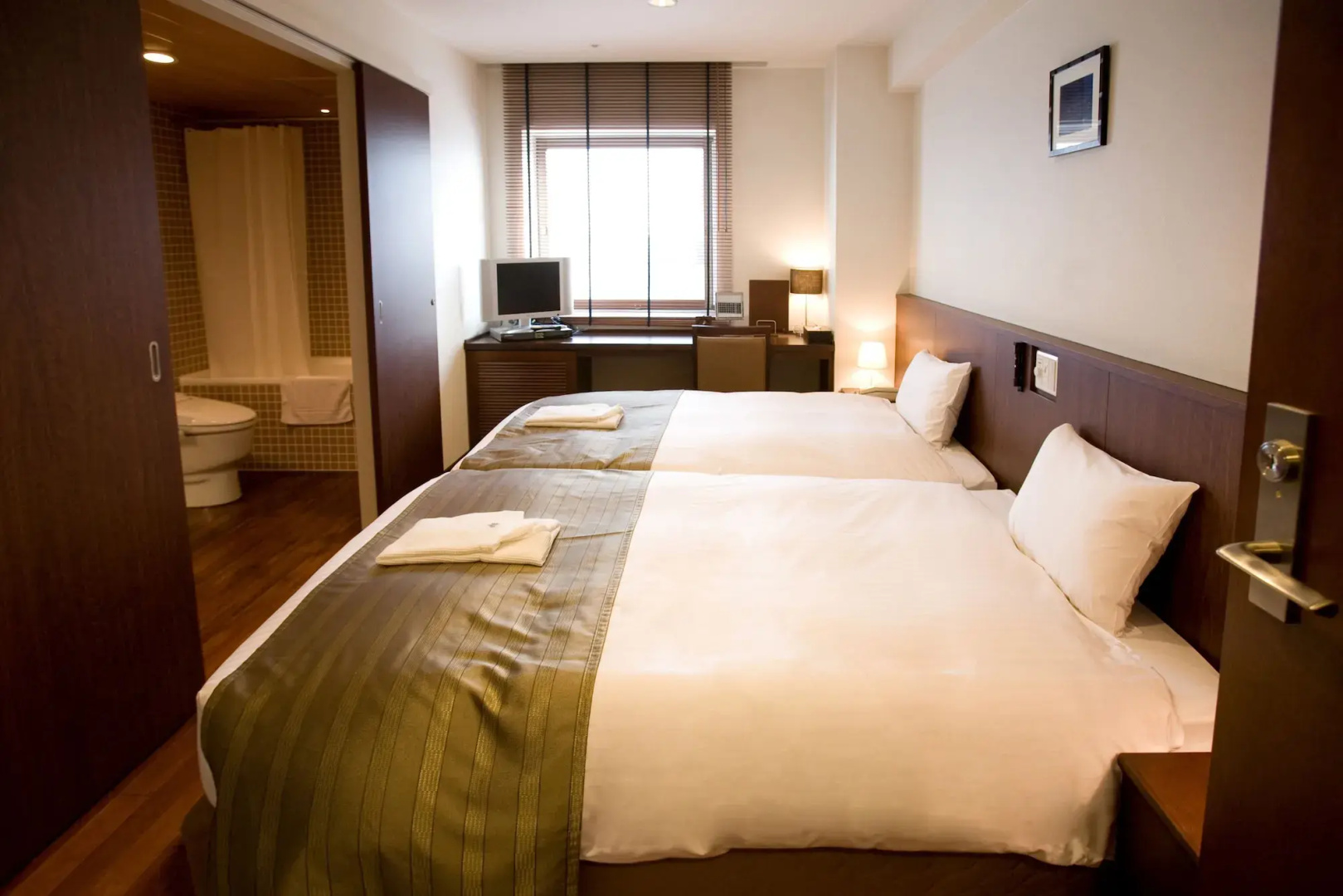 Photo - Sutton Hotel Hakata City