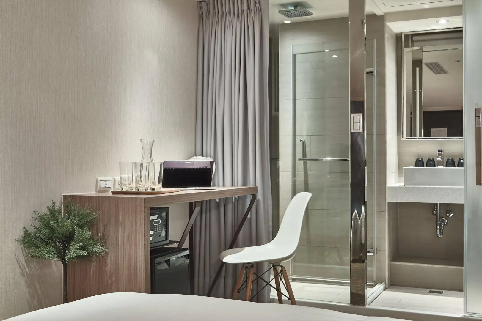 Foto - Via Loft Hotel