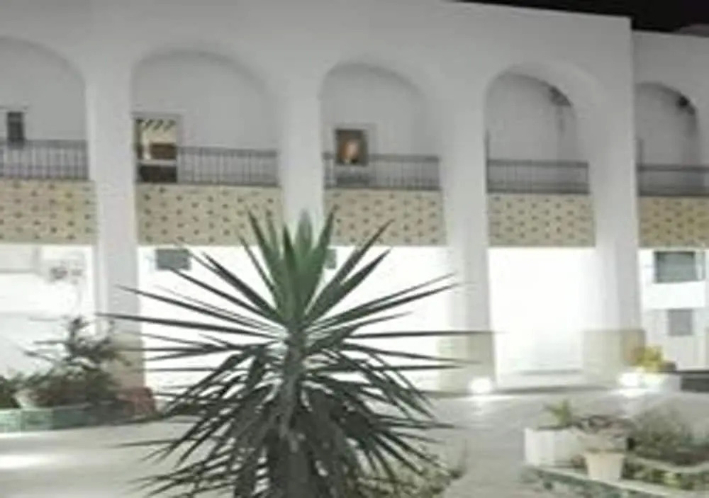 Photo - Résidence aladin