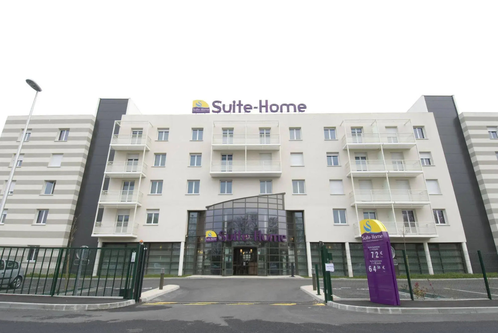 Foto - Suite-Home Orléans-Saran