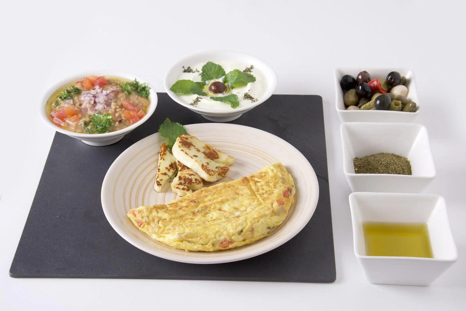 Foto - Al Khoory Inn Bur Dubai